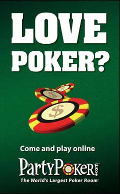 Do you LOVE poker?