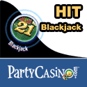 Party Blackjack