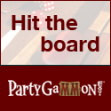 Party Backgammon